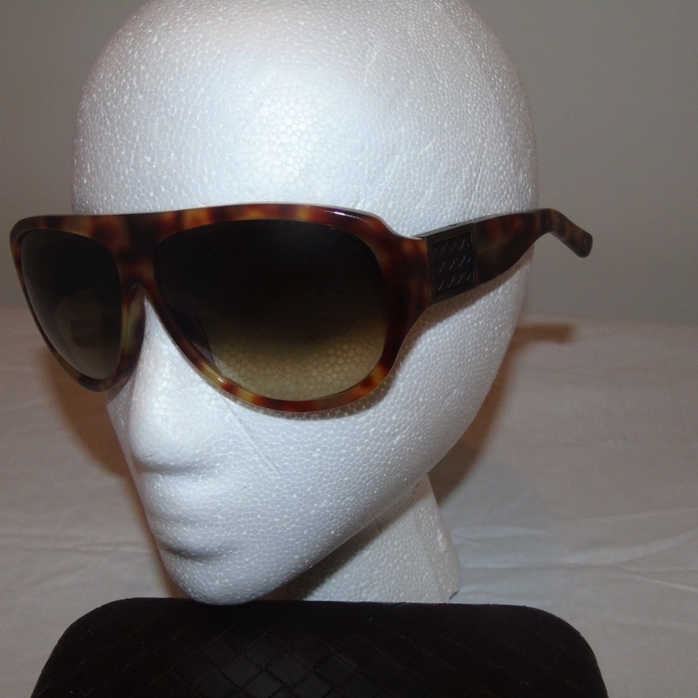 BOTTEGA VENETA Aviator BV74S